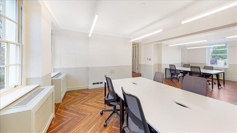 Office for Rent on 12-18 Theobalds Road Bloomsbury