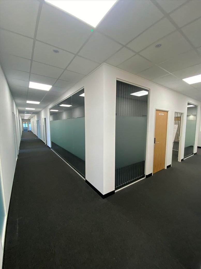 Photo of Office Space on Argent House, Hook Rise South Tolworth