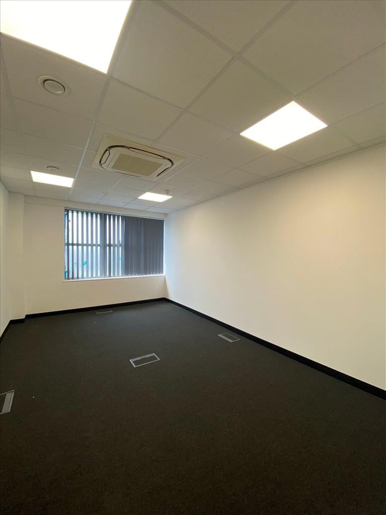 Image of Offices available in Tolworth: Argent House, Hook Rise South