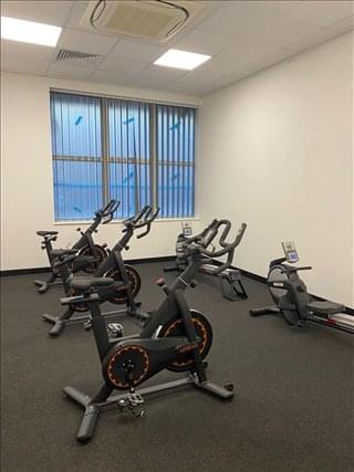 Photo of Office Space on Argent House, Hook Rise South - Tolworth