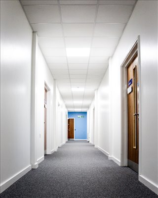 Photo of Office Space on Thames Innovation Centre, 2 Veridion Way, Erith - Dartford