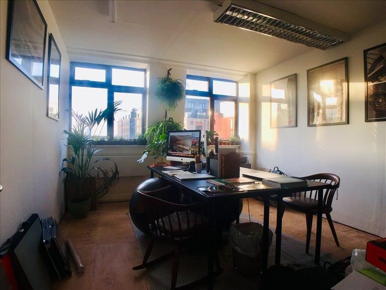 Office for Rent on Pelican House, 144 Cambridge Heath Road, London Bethnal Green