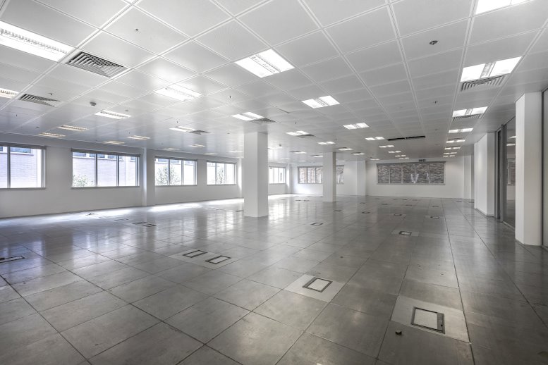 Picture of 1 Finsbury Market, City Fringe Office Space for available in Finsbury