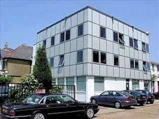 Photo of Office Space on 102-104 Church Road, Teddington - Teddington