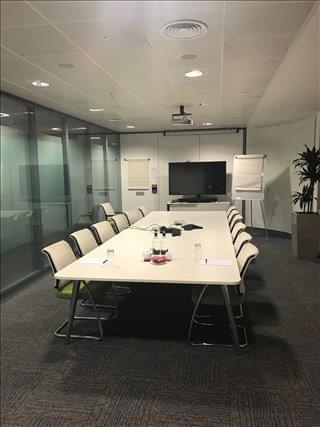 Photo of Office Space on Asticus, 21 Palmer Street - St James's Park