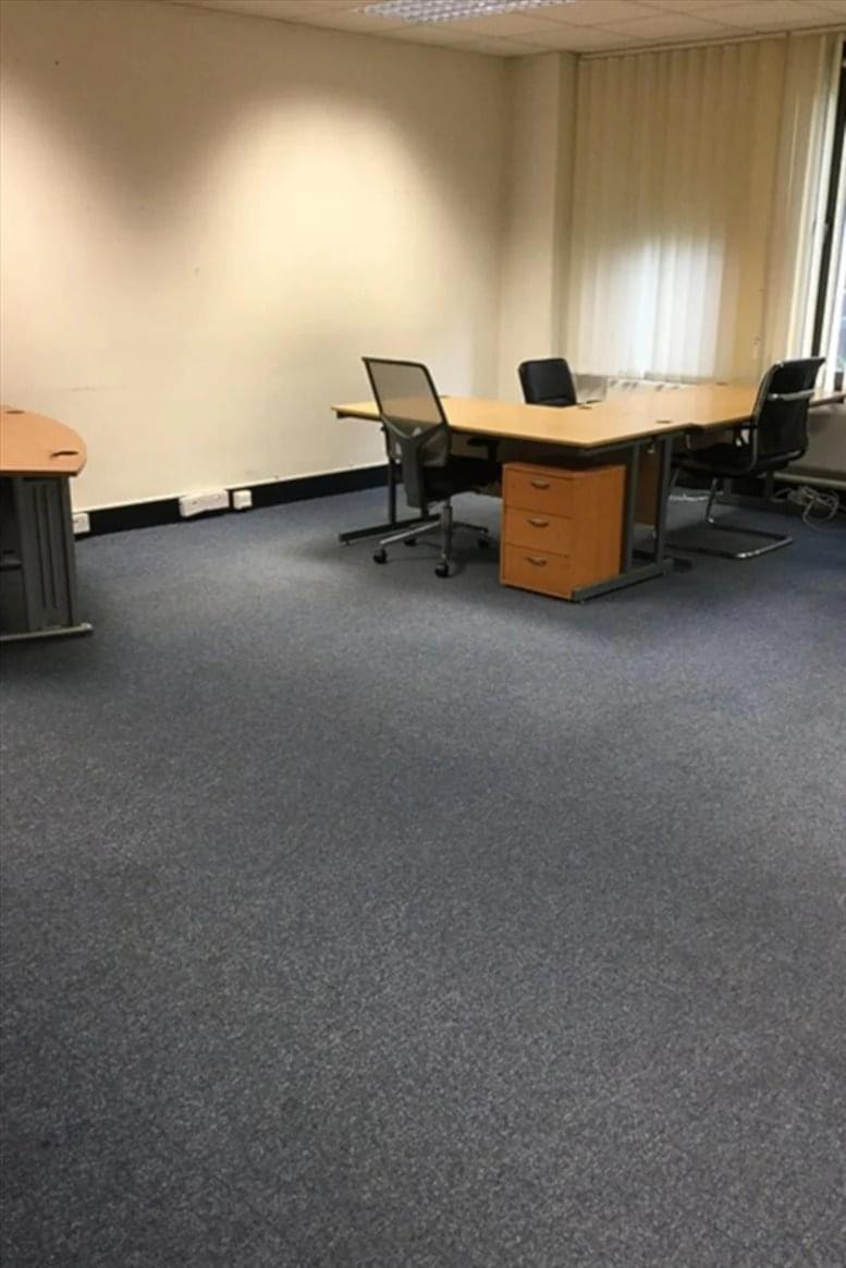 6 Bedford Park, Croydon Office for Rent Croydon