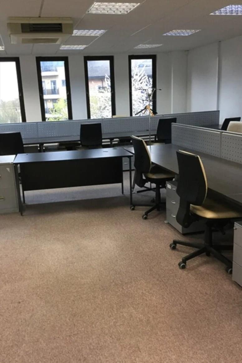 Office for Rent on 6 Bedford Park, Croydon Croydon