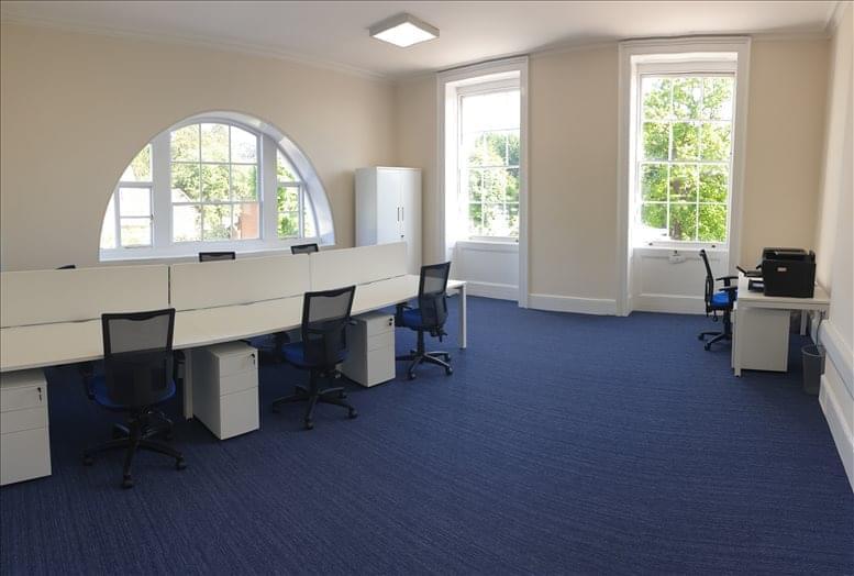 Wren Avenue Office for Rent Uxbridge