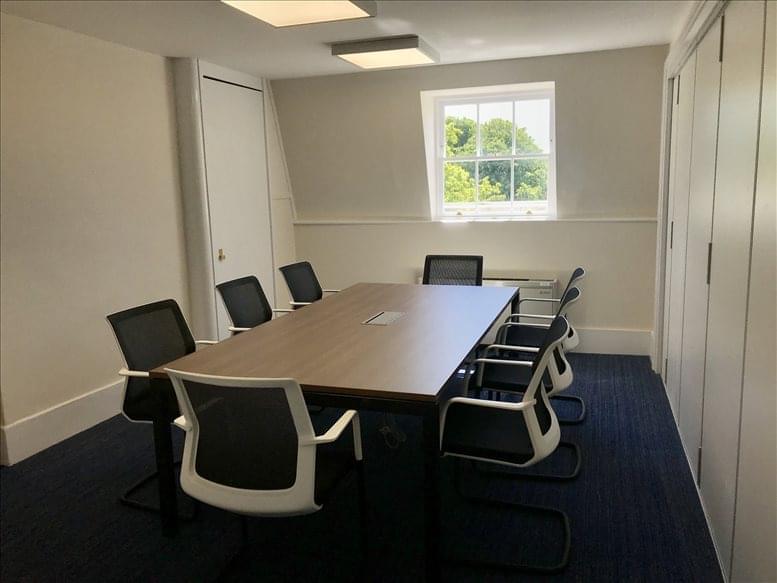 Office for Rent on Wren Avenue Uxbridge