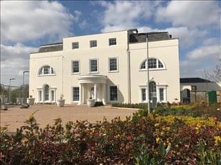Photo of Office Space on Wren Avenue - Uxbridge