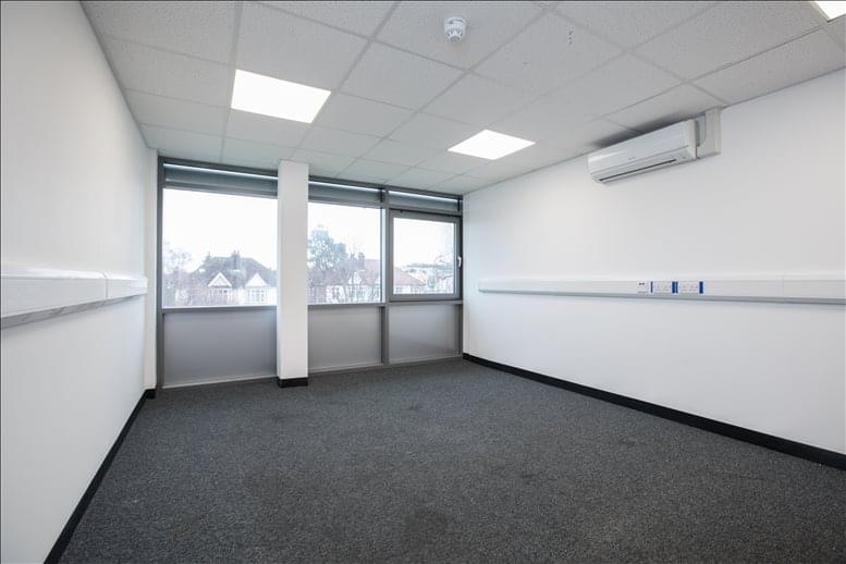 Photo of Office Space on Bromley Road Beckenham