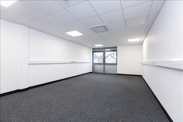 Picture of Bromley Road Office Space for available in Beckenham