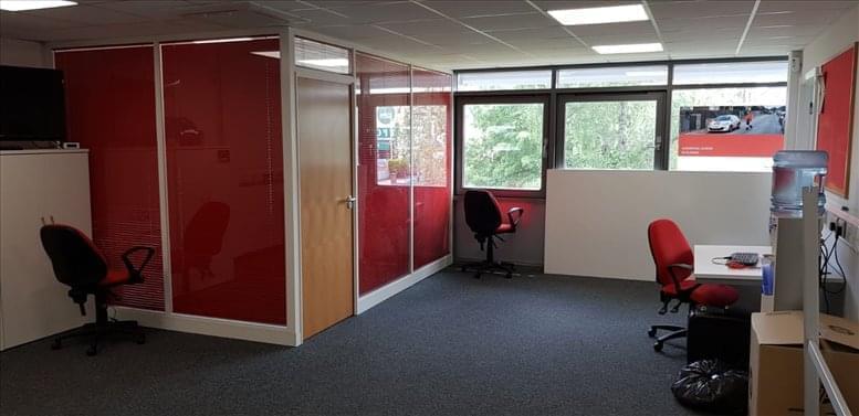 Rent Beckenham Office Space on Bromley Road