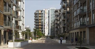 Photo of Office Space on GWQ Ealing Road Entrance - Brentford