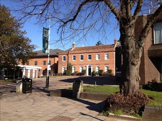 Photo of Office Space on Basing House, 46 High St, Rickmansworth - Watford