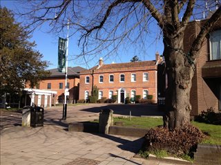 Photo of Office Space on Basing House, 46 High St, Rickmansworth - Watford