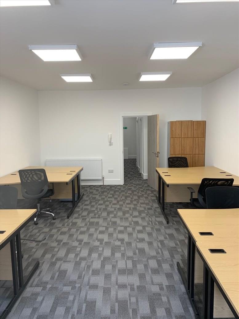 Office for Rent on 140a Watford High Street Watford