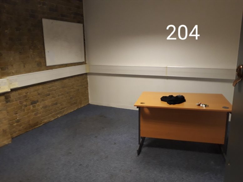 Picture of 11 Marshalsea Road Office Space for available in Borough