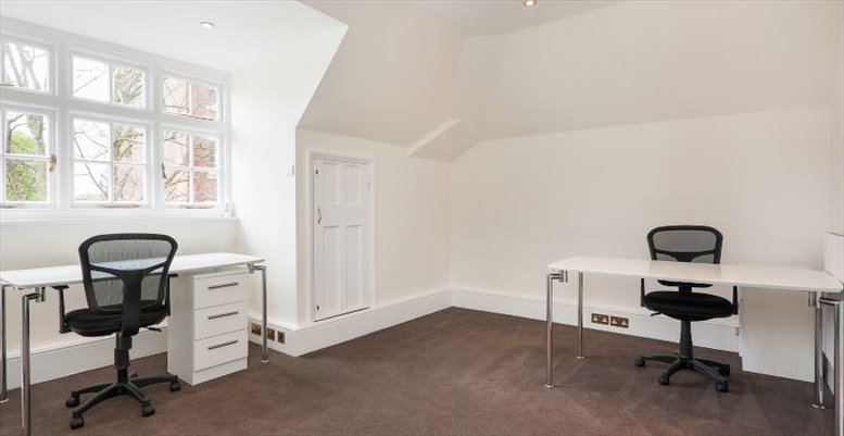 Photo of Office Space on 105 Sumatra Road, West Hampstead Hampstead