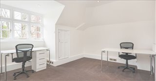 Photo of Office Space on 105 Sumatra Road, West Hampstead - Hampstead