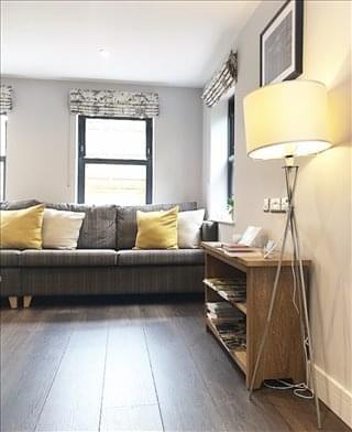 Photo of Office Space on Esher Groves, 13-17 Church Street, Esher - Surbiton