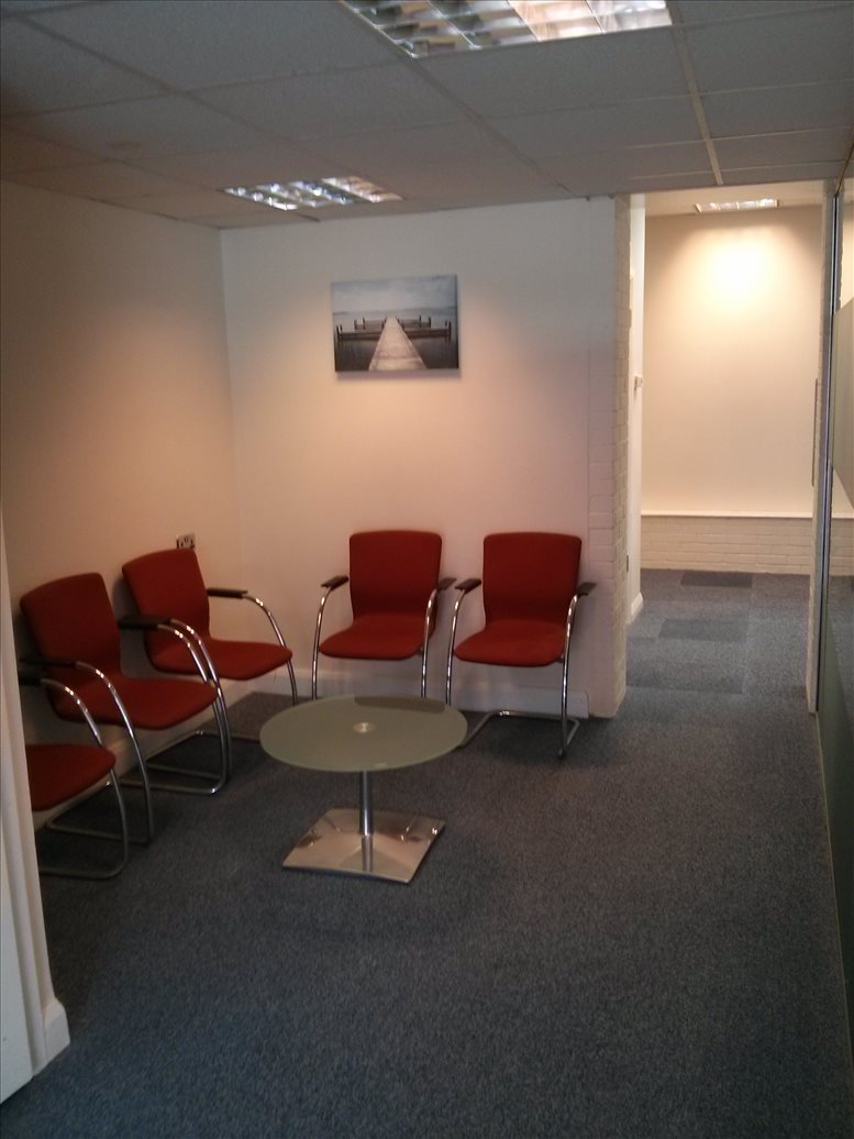 18 Roneo Corner Office Space Romford