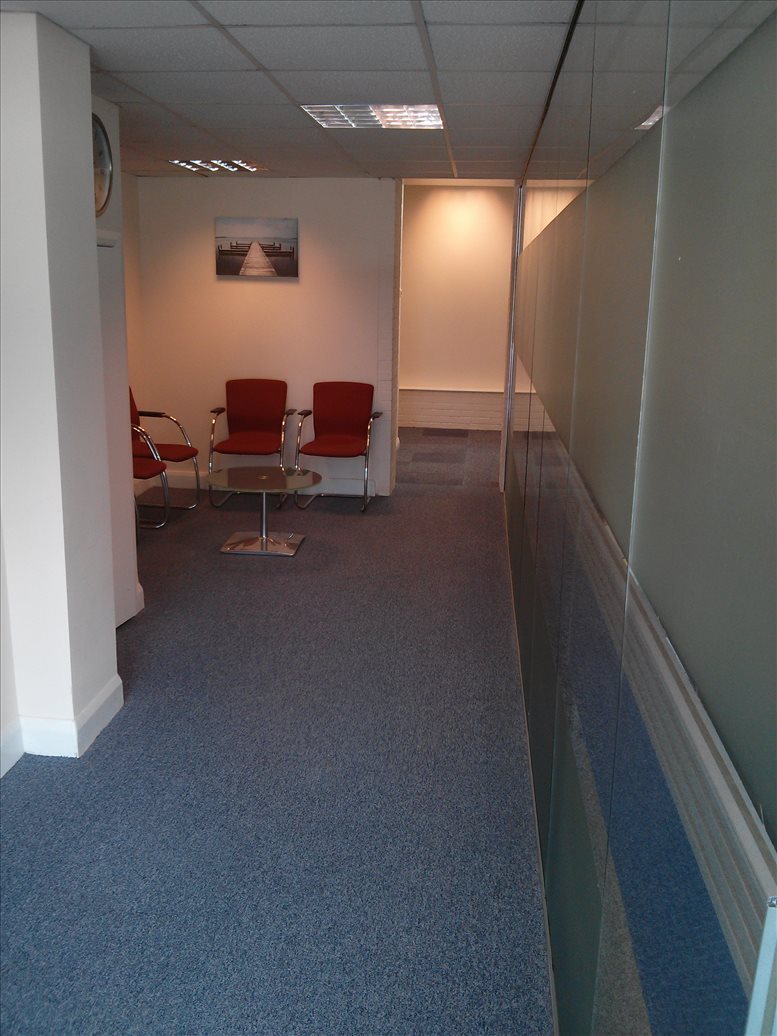 Photo of Office Space on 18 Roneo Corner Romford