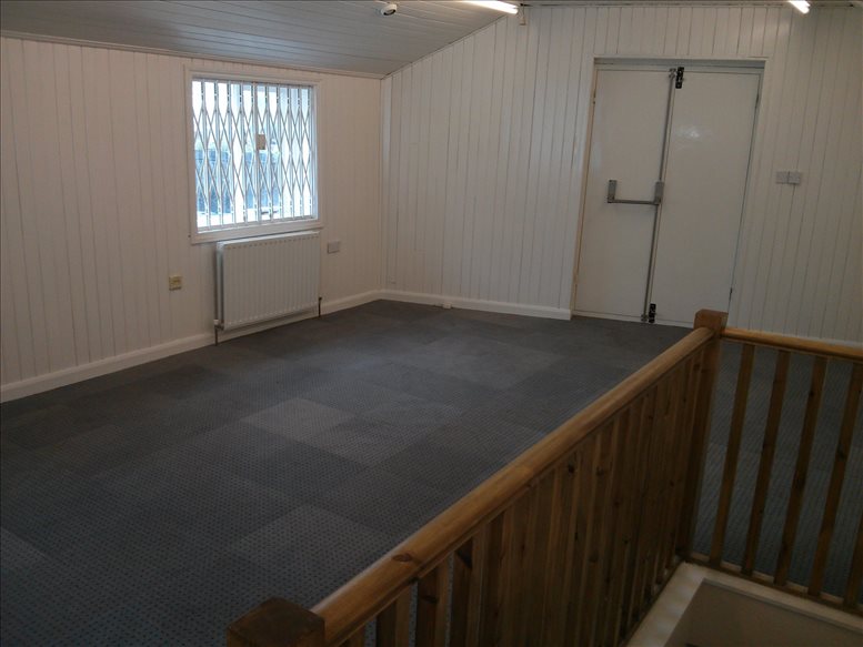 Picture of 18 Roneo Corner Office Space for available in Romford