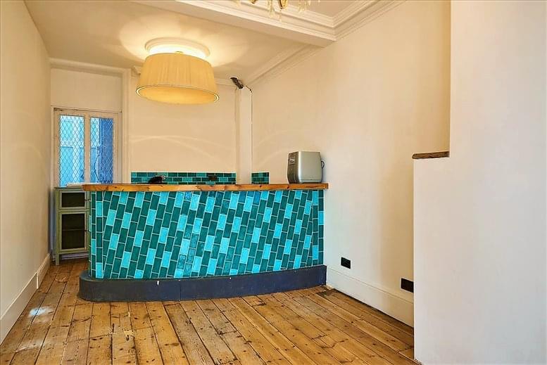 177 Wardour Street Office for Rent Soho