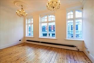 Photo of Office Space on 177 Wardour Street - Soho