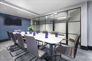 Photo of Office Space on 111 Park Street - Marble Arch