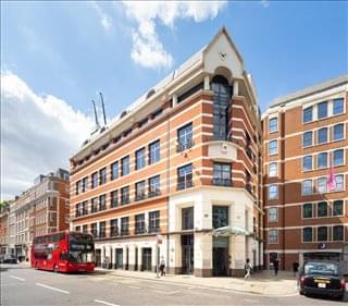 Photo of Office Space on 1 Giltspur Street - Farringdon