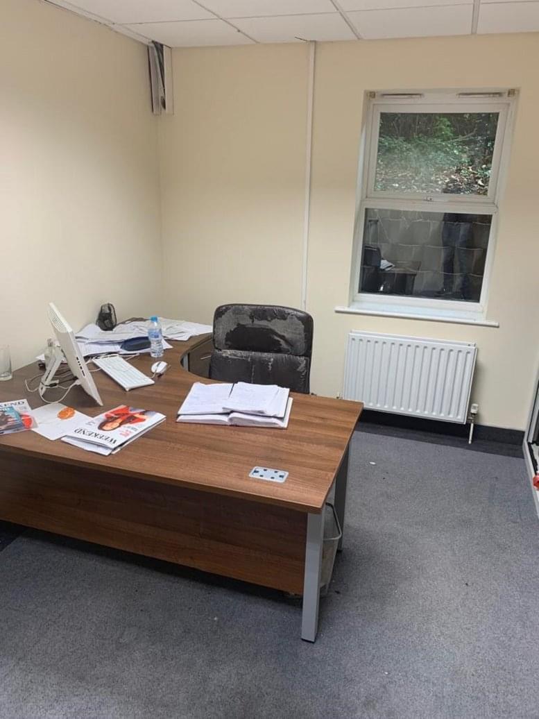 Picture of Moon Lane, Barnet Office Space for available in Barnet