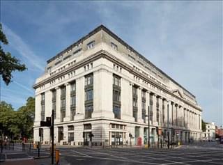 Photo of Office Space on Bloomsbury Square - Bloomsbury