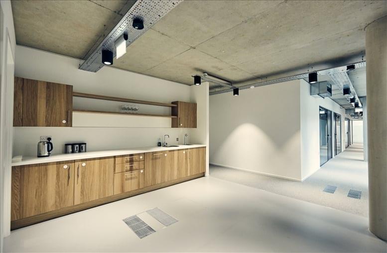 70 White Lion Street Office for Rent Angel