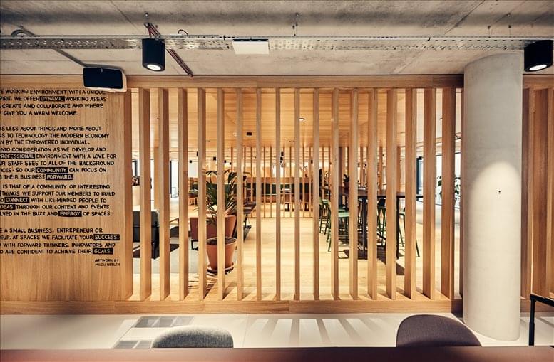 Image of Offices available in Angel: 70 White Lion Street