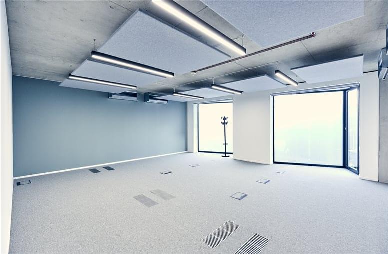70 White Lion Street Office Space Angel