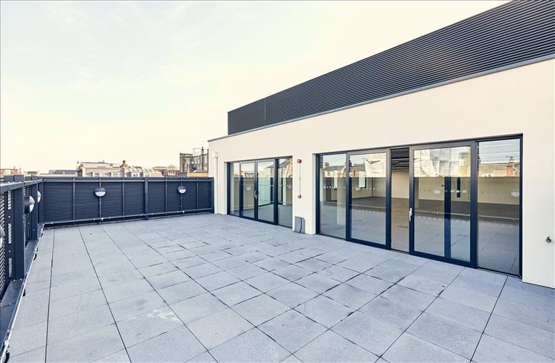 70 White Lion Street Office for Rent Angel