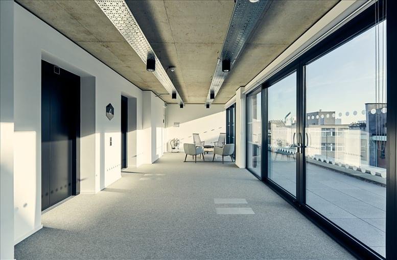 Photo of Office Space available to rent on 70 White Lion Street, Angel