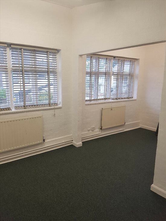 Photo of Office Space on Ash House Business Centre, 8 Second Cross Road Twickenham