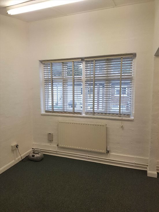 Picture of Ash House Business Centre, 8 Second Cross Road Office Space for available in Twickenham