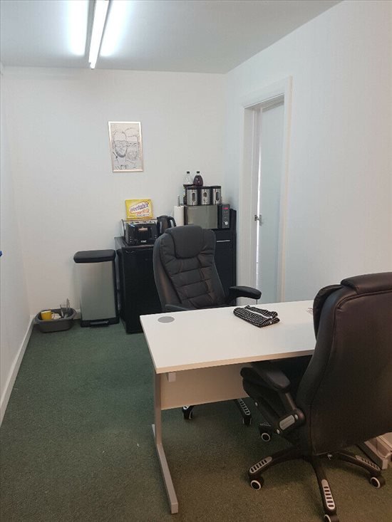 Office for Rent on Ash House Business Centre, 8 Second Cross Road Twickenham