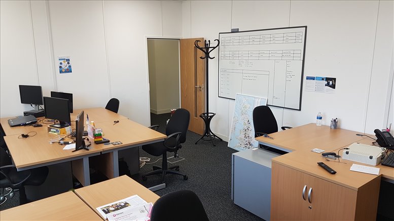 140-144 High Street, Bromley Office Space Bromley