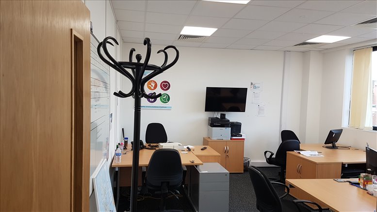 Photo of Office Space on 140-144 High Street, Bromley Bromley
