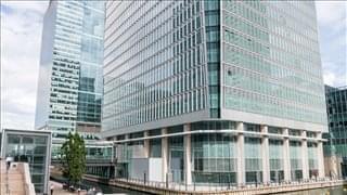 Photo of Office Space on 30 Churchill Place - Canary Wharf