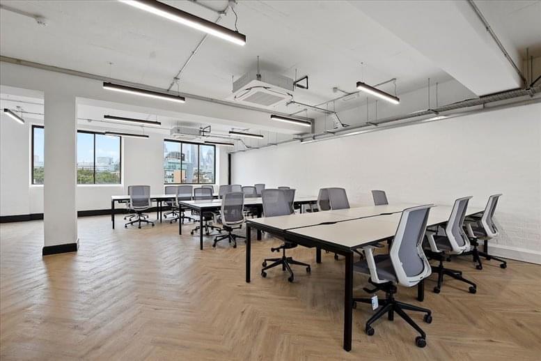 Picture of 42 Southwark Street Office Space for available in Borough