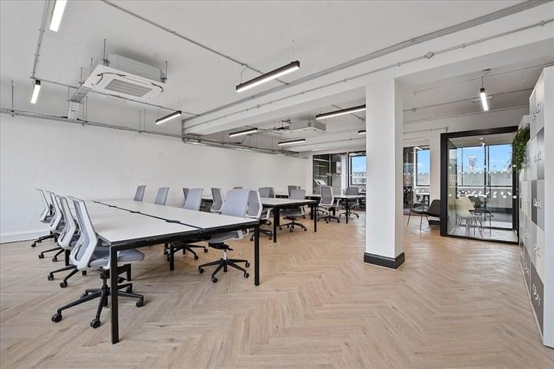 Office for Rent on 42 Southwark Street Borough