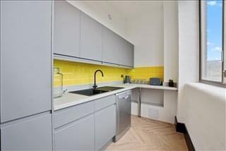 Photo of Office Space on 42 Southwark Street - Borough