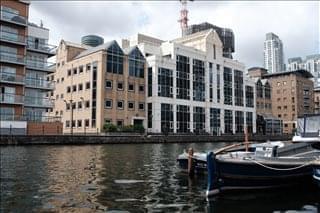Photo of Office Space on 217 Marsh Wall, Isle of Dogs - Canary Wharf