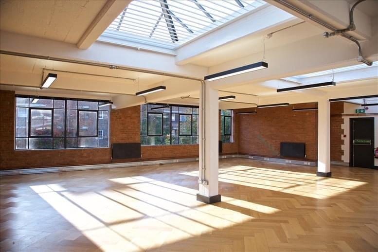 Office for Rent on 6-18 Northampton Street, Canonbury Islington